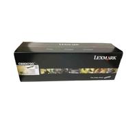 Lexmark Tamburo nero Originale C930X72G