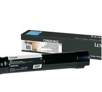 Lexmark C950X2KG cartuccia toner 1 pz Originale Nero [C950X2KG] NEW