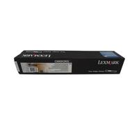 Originale Lexmark C 950 DE Toner (C950X2KG) nero, 32,000 pagine, 0.82 cent per pagina - sostituito Toner C950X2KG per Lexmark C 950DE