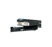 Lexmark C950X2KG toner originale nero 38.000 copie