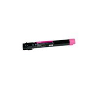 Lexmark C950X2MG cartuccia toner 1 pz Originale Magenta