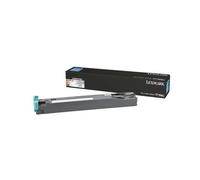 LEXMARK - C950X76G Contenitore di Scarti per Lexmark C950de Capacit 30000 Pagine
