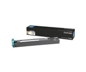 Lexmark C950X76G raccoglitori toner 30000 pagine