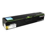 LEXMARK C950X76G TONER DI SCARTO - 30000 PAGINE PER C950DE