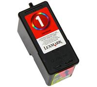 Lexmark Cart.Colore Per Z735 Ex2350