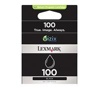 Lexmark Cart.Inkjet Nera