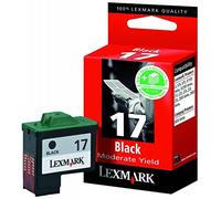 Lexmark Cart.Inkjet Nera Per Z25/Z35/Z13/