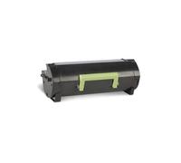 Lexmark cartridge 502x black schwarz (50f2x00)