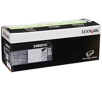 Toner Lexmark Nero M5155-M Xm5163-M Xm51
