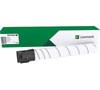 Lexmark 76C00K0 toner originale nero originale