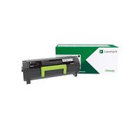 Originale Lexmark MX 622 ade Toner (56F2U00) nero, 25,000 pagine, 1.57 cent per pagina - sostituito Toner 56F2U00 per Lexmark MX 622ade