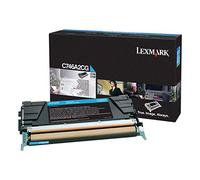 Lexmark Cartridge Cyan (C746A2CG)