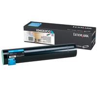 LEXMARK cartridge cyan X940 X945 22000p - Nouvo