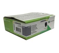 Lexmark Cartridge Yellow Gelb (24B6518)