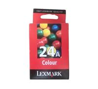 Lexmark Cartuccia Colore Z1400/X3500/4500