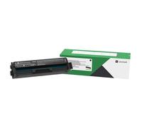 Lexmark CS/CX431 toner nero Originale 20N2XK0