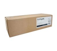 Lexmark 24B7499 cartuccia toner 1 pz Originale Ciano