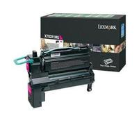 LEXMARK Cartuccia di toner magenta ad alta resa - Nouvo