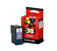 Lexmark Cartuccia Inkjet Colore X Z800