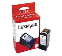 Lexmark Cartuccia Inkjet Foto X Z800 N.31