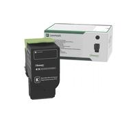 Lexmark 78C20K0 cartuccia toner 1 pz Originale Nero