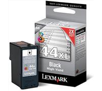 Lexmark Cartuccia Stampa Nera N.44
