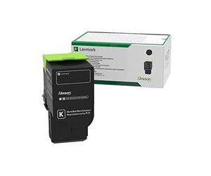 Lexmark Cartuccia toner 78C1UK0 CS521DN