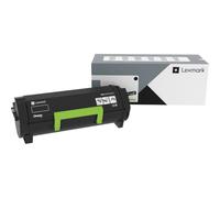 Lexmark Cartuccia toner ad alta resa