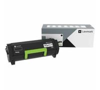 Lexmark Cartuccia toner ad alta resa