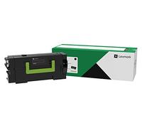 Lexmark Cartuccia toner B281X00 ad altissima resa, colore nero