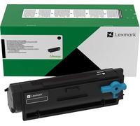 Lexmark - Cartuccia toner LRP MS431DN, MS431DW, MX431ADW