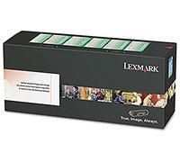 TONER ORIGINALE LEXMARK 24B7182 C