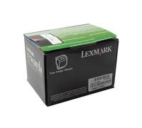 Lexmark C540X75G contenitore di toner originale residuo originale