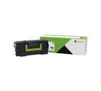 58D2U0E LEXMARK MX721ADE CARTUCCIA DEL TONER NERO