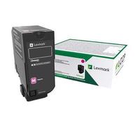 75B20Y0 LEXMARK CS728 CARTUCCIA DEL TONER GIALLO