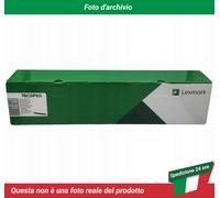 Lexmark CS CX 920 Photoconductor Black and Color Pack of 2