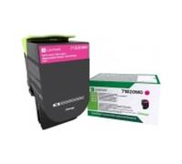Lexmark Cs/Cx317 Return Magenta 2.3K 71B20M0