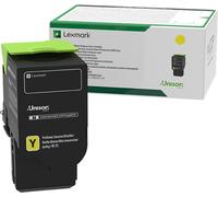 Lexmark CS/CX421 toner giallo Originale 78C20Y0