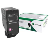 Lexmark CS/CX727 toner magenta Originale 75B20M0