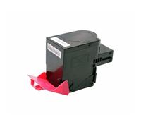 LEXMARK CS317 TONER COMPATIBILE BK C M Y 3000/2300 pagine COMPATIBILE