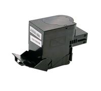 LEXMARK CS317 TONER COMPATIBILE BK C M Y 3000/2300 pagine COMPATIBILE