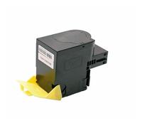 LEXMARK CS317 TONER COMPATIBILE BK C M Y 3000/2300 pagine COMPATIBILE