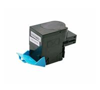 LEXMARK CS317 TONER COMPATIBILE BK C M Y 3000/2300 pagine COMPATIBILE