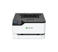 Lexmark CS331dw A colori 600 x 600 DPI A4 Wi-Fi (Lexmark CS331dw - printer - far