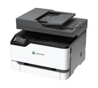 Lexmark CS331dw A colori A4 Wi-Fi (CS331DW A4 Colour Laser Printer - A4 Colour Laser Printer 26ppm Mono 26ppm Colour 2400 x 600 dpi Black 1 Year Warranty) - Nouvo