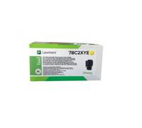 Lexmark CS421DN/CS521DN/CS622DE/CX421ADN/CX522ADE/CX622ADE/CX625ADE/CX625ADHE 78C2XYE