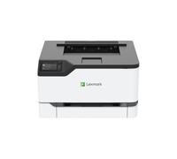 Lexmark CS431dw A colori 600 x 600 DPI A4 Wi-Fi (Lexmark CS431dw - printer - far