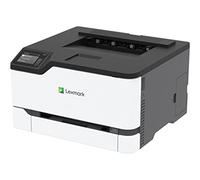 Lexmark CS431dw - Stampante - A colori - Fronte/retro - Laser - A4/Legal - 600 x 600 dpi - fino a 24,7 pagine/min. (monocromo)/
