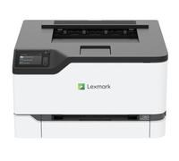 Lexmark CS431dw - Stampante - A colori - Fronte/retro - Laser - A4/Legal - 600 x 600 dpi - fino a 24,7 pagine/min. (monocromo)/