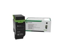 Lexmark 75M20K0 cartuccia toner 1 pz Originale Nero